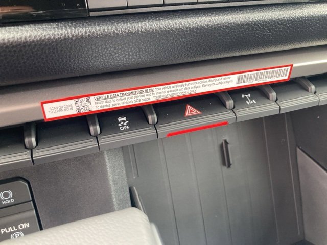 New 2026 Toyota Tundra SR5 image 34