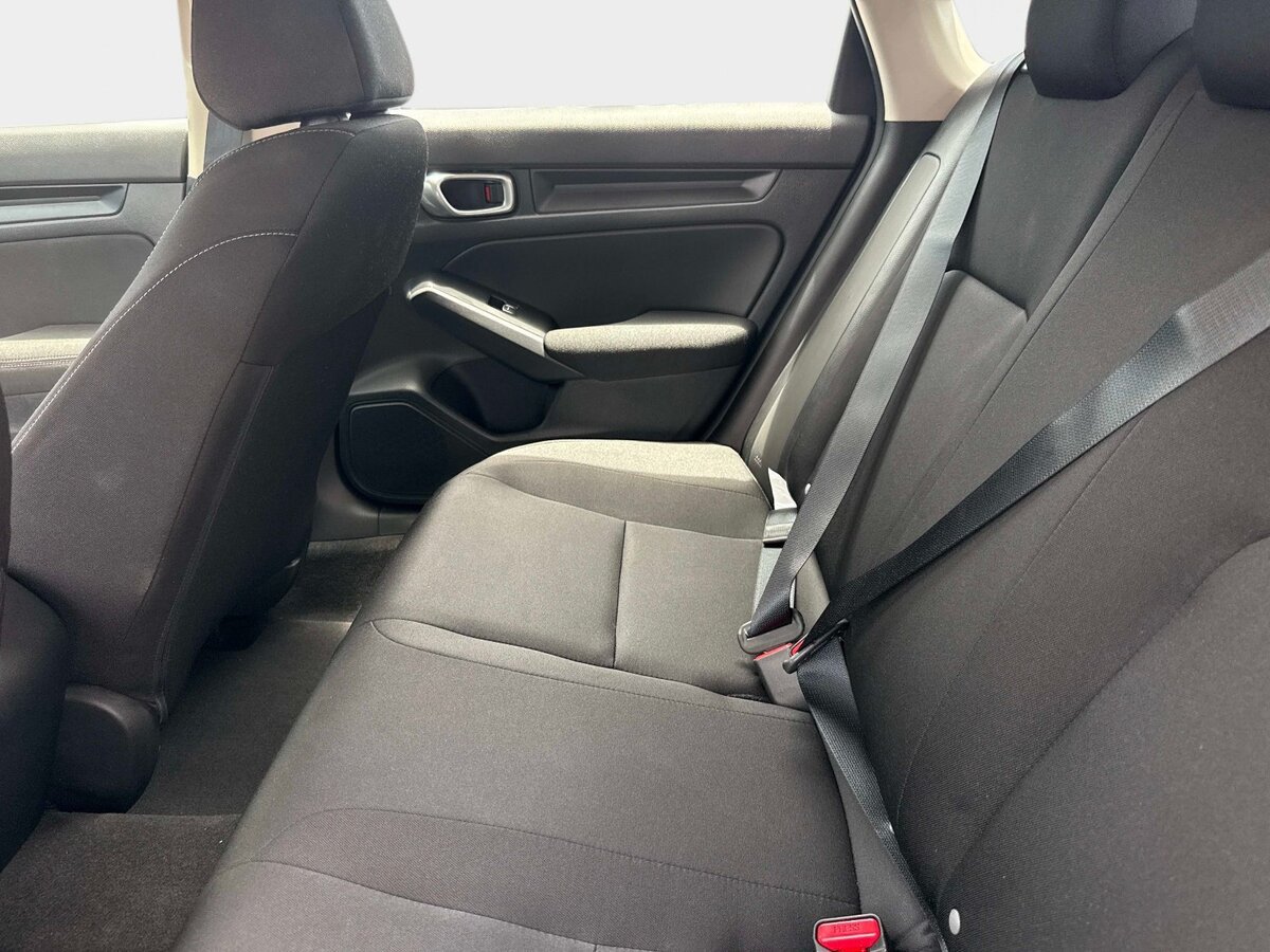 Used 2023 Honda Civic LX image 13