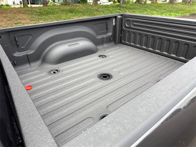 New 2025 RAM 2500 Big Horn image 5