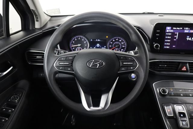 Used 2022 Hyundai Santa Fe SEL FWD image 7
