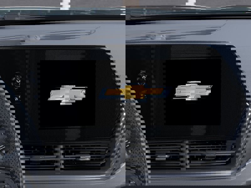 New 2026 Chevrolet Trax LS image 20