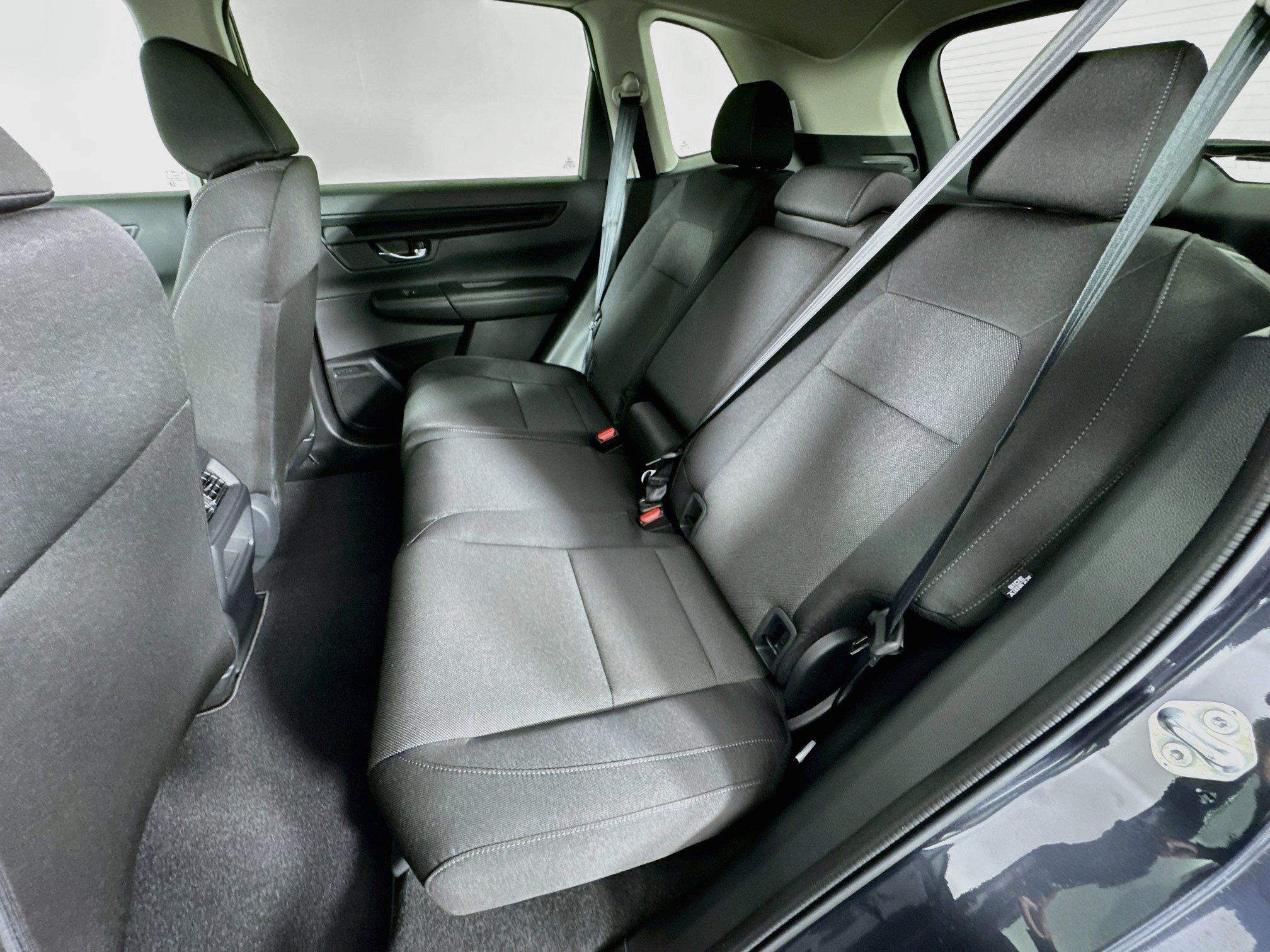 New 2027 Honda CR-V LX image 21
