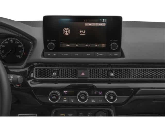 Used 2025 Honda Civic Sport image 13