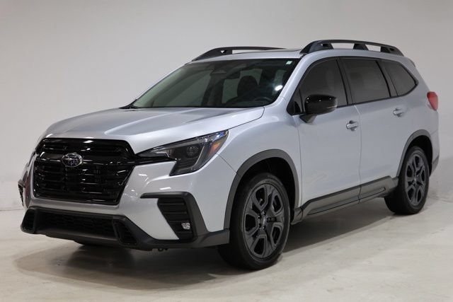 Used 2024 Subaru Ascent Onyx Edition AWD/4WD image 3