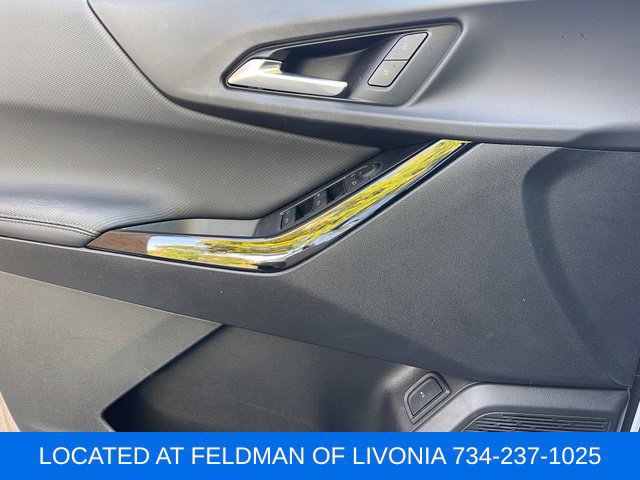 Used 2026 Chevrolet Equinox LT w/ Convenience Package II AWD/4WD image 20