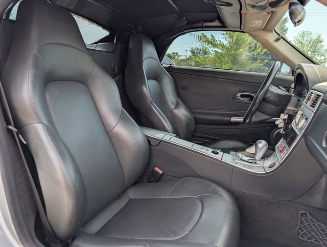 Used 2005 Chrysler Crossfire Limited RWD image 14