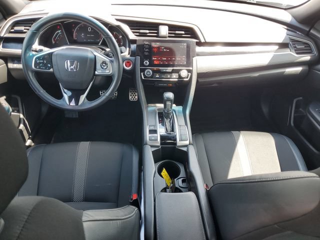 Used 2019 Honda Civic Sport image 28
