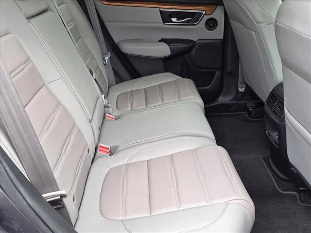 Used 2020 Honda CR-V EX-L image 18