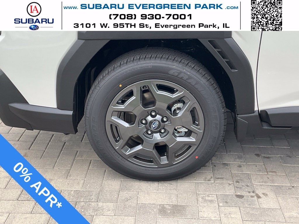 New 2026 Subaru Outback Premium AWD/4WD image 45