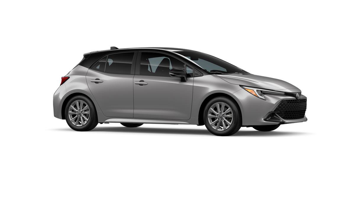 New 2026 Toyota Corolla SE image 14