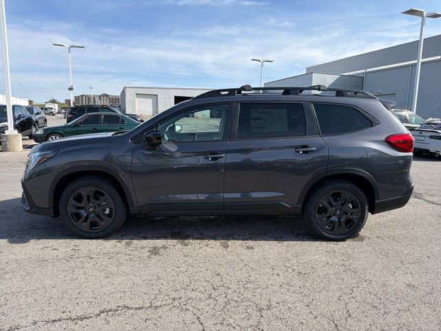 New 2026 Subaru Ascent Bronze Edition image 4