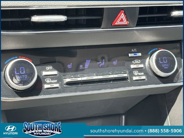 Certified 2023 Hyundai Sonata SEL w/ Preferred Accessory Package FWD image 30