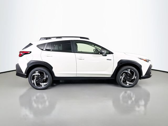 New 2026 Subaru Crosstrek 2.5i Limited AWD/4WD image 8