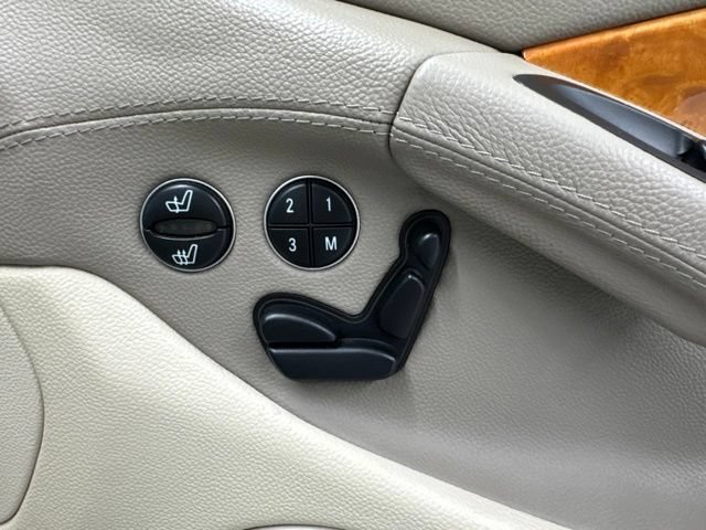 Used 2003 Mercedes-Benz SL 500 image 24