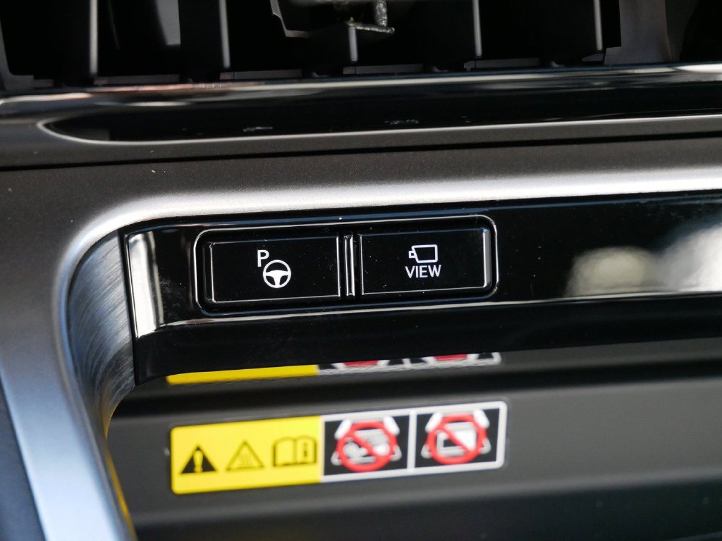 New 2026 Lexus TX 350 AWD w/ Technology Package image 24