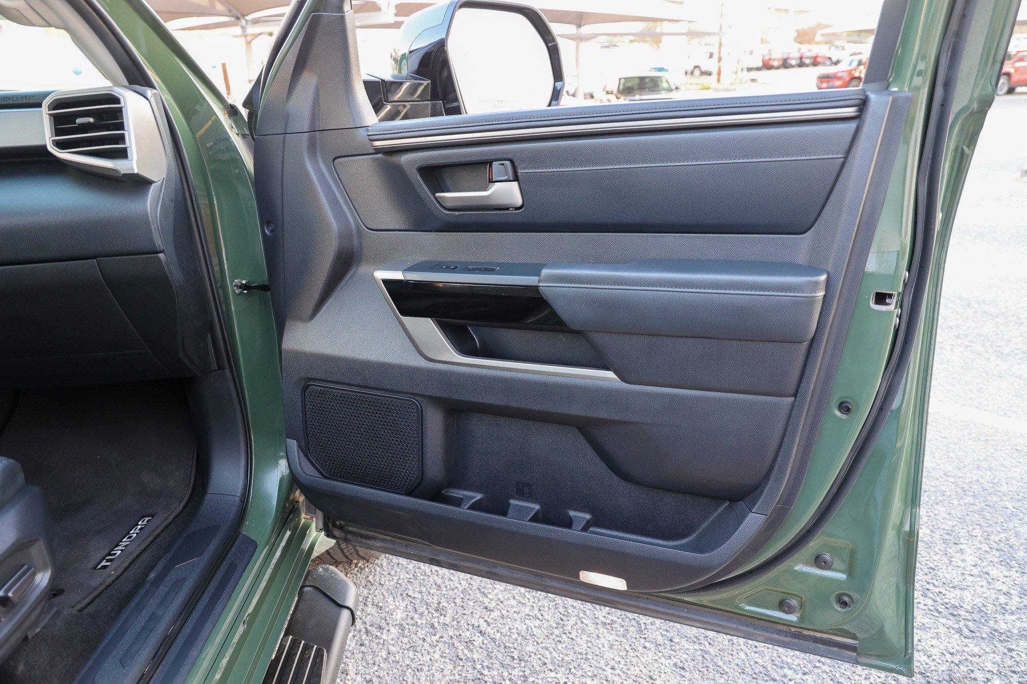 Used 2022 Toyota Tundra Limited RWD image 42