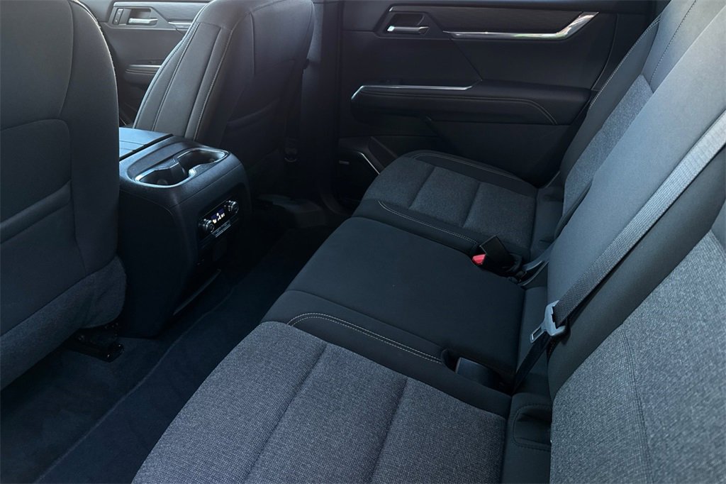 Certified 2025 GMC Acadia Elevation image 13