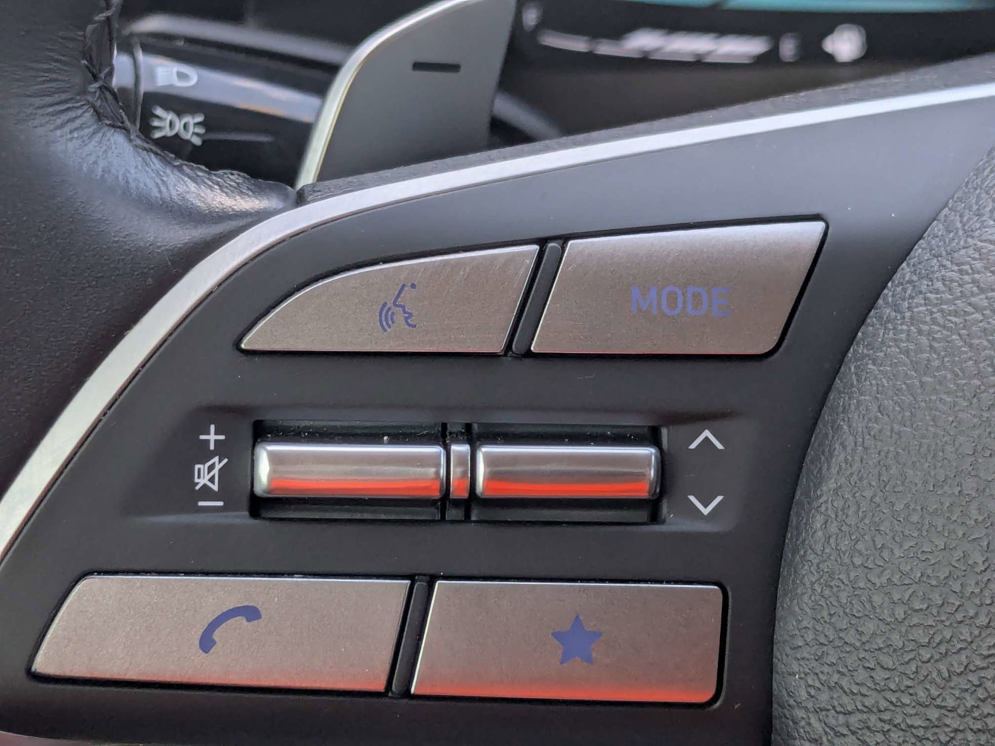 Used 2024 Hyundai Palisade SEL FWD image 33