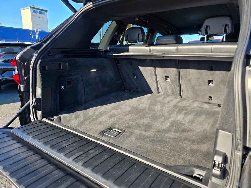 Used 2019 BMW X5 xDrive40i w/ Convenience Package image 18