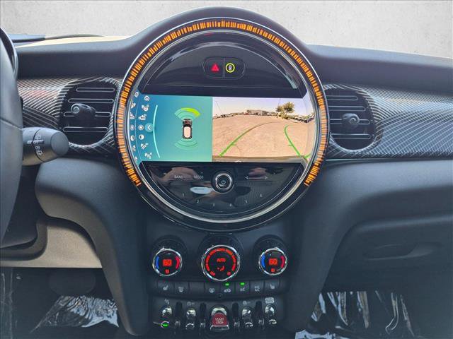Used 2023 MINI Cooper S w/ MINI Resolute Edition FWD image 22