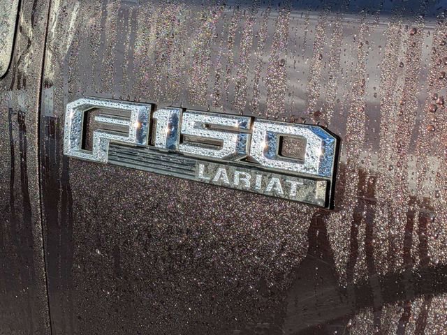 Used 2020 Ford F150 Lariat w/ Equipment Group 502A Luxury image 12