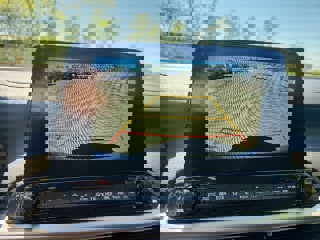 Used 2020 Kia Forte LXS image 11