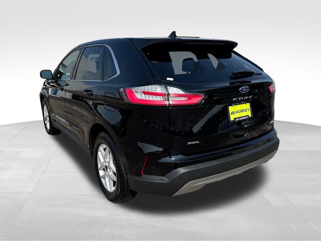 Used 2024 Ford Edge SEL w/ Convenience Package AWD/4WD image 33