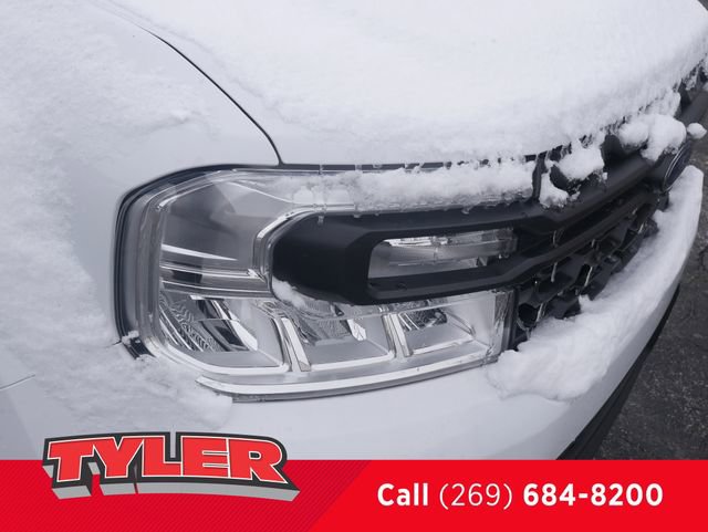 Used 2024 Ford Maverick XL w/ Equipment Group 100A Standard AWD/4WD image 10