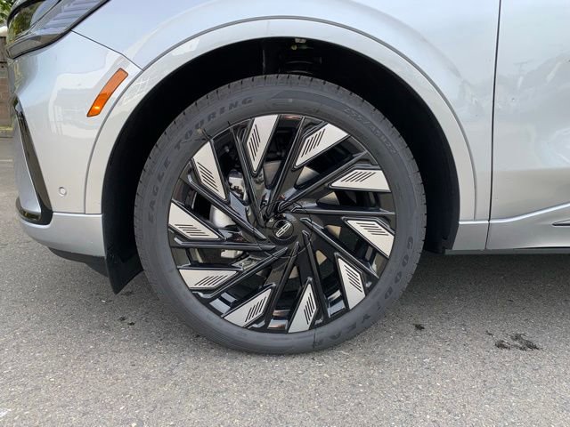 New 2024 Lincoln Nautilus Black Label w/ Jet Appearance Package (87T) image 11