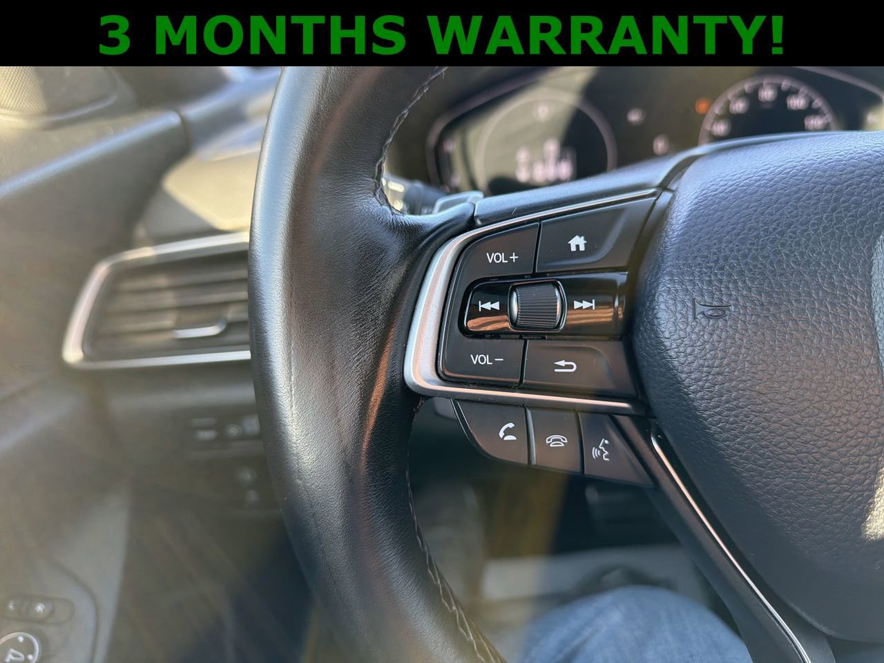 Used 2022 Honda Accord Sport image 36