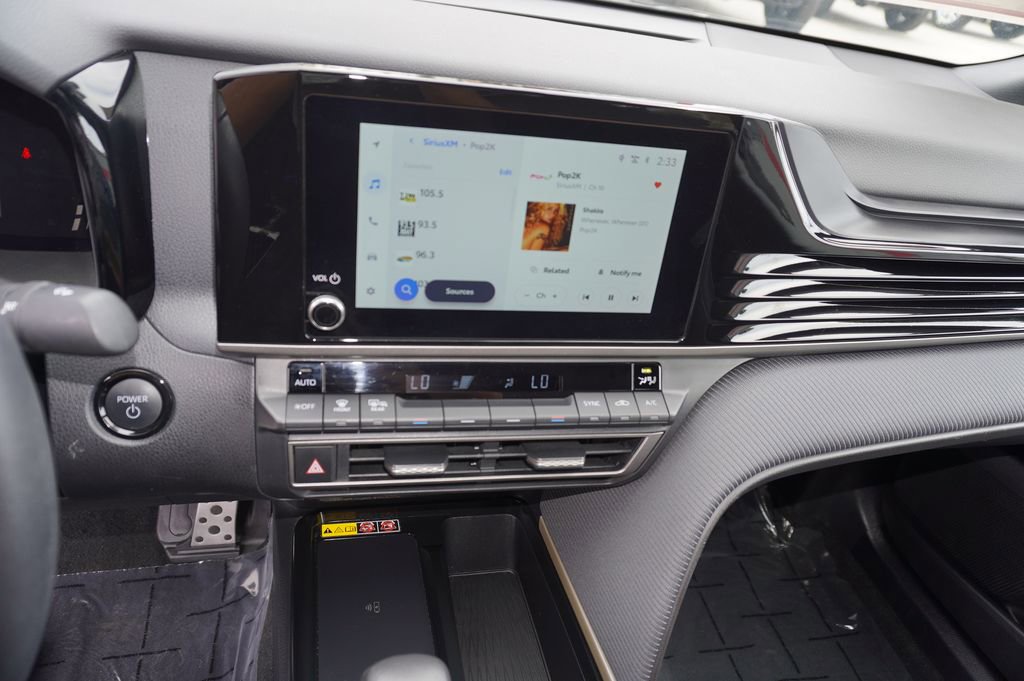 Certified 2025 Toyota Camry SE image 23