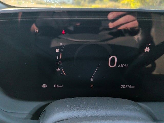 Certified 2024 Buick Encore GX Preferred image 22