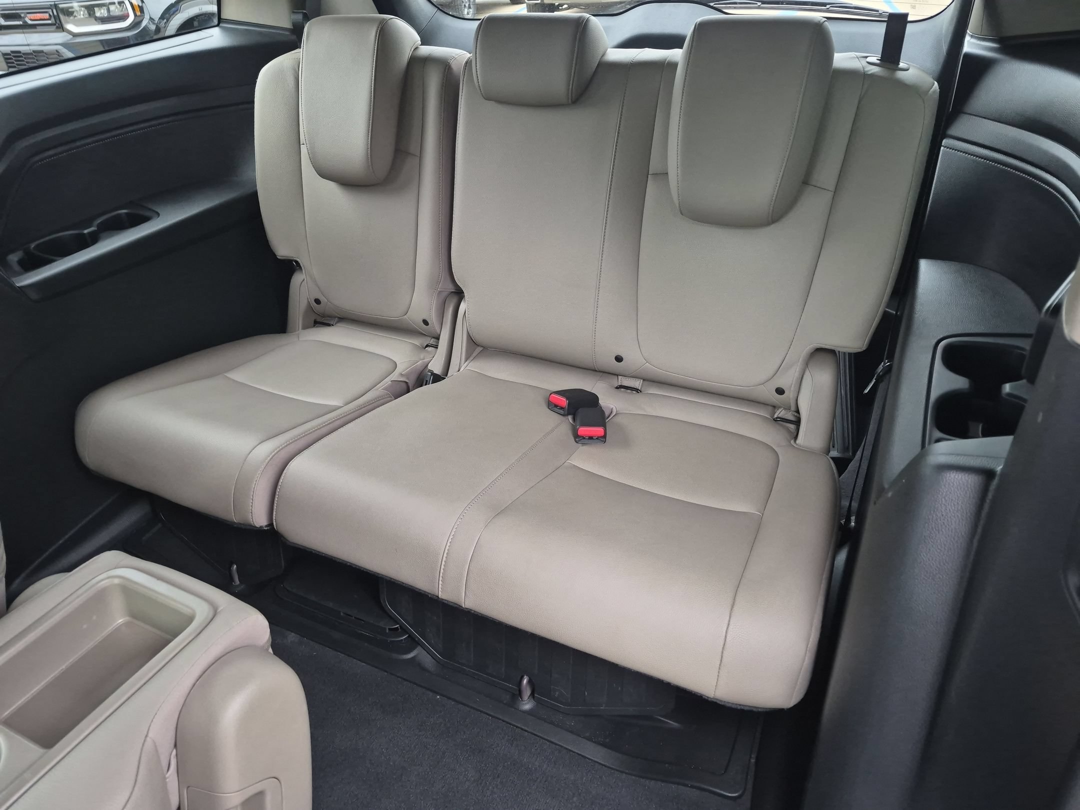 Certified 2019 Honda Odyssey EX-L image 23