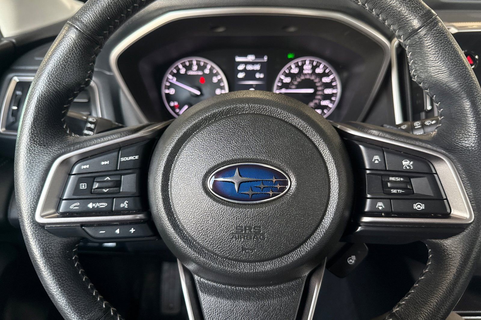 Used 2023 Subaru Ascent Limited AWD/4WD image 34