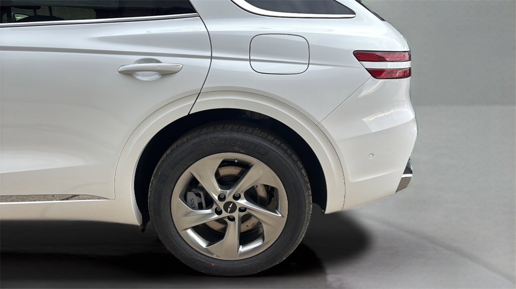 New 2026 Genesis GV70 2.5T Advanced image 25
