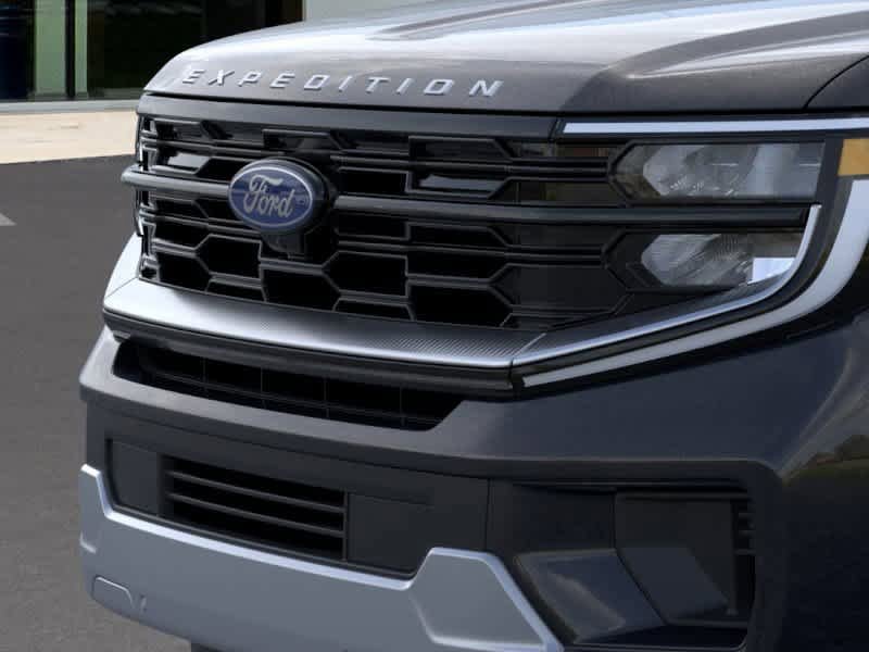 New 2026 Ford Expedition Max Platinum w/ Platinum Ultimate Package image 17