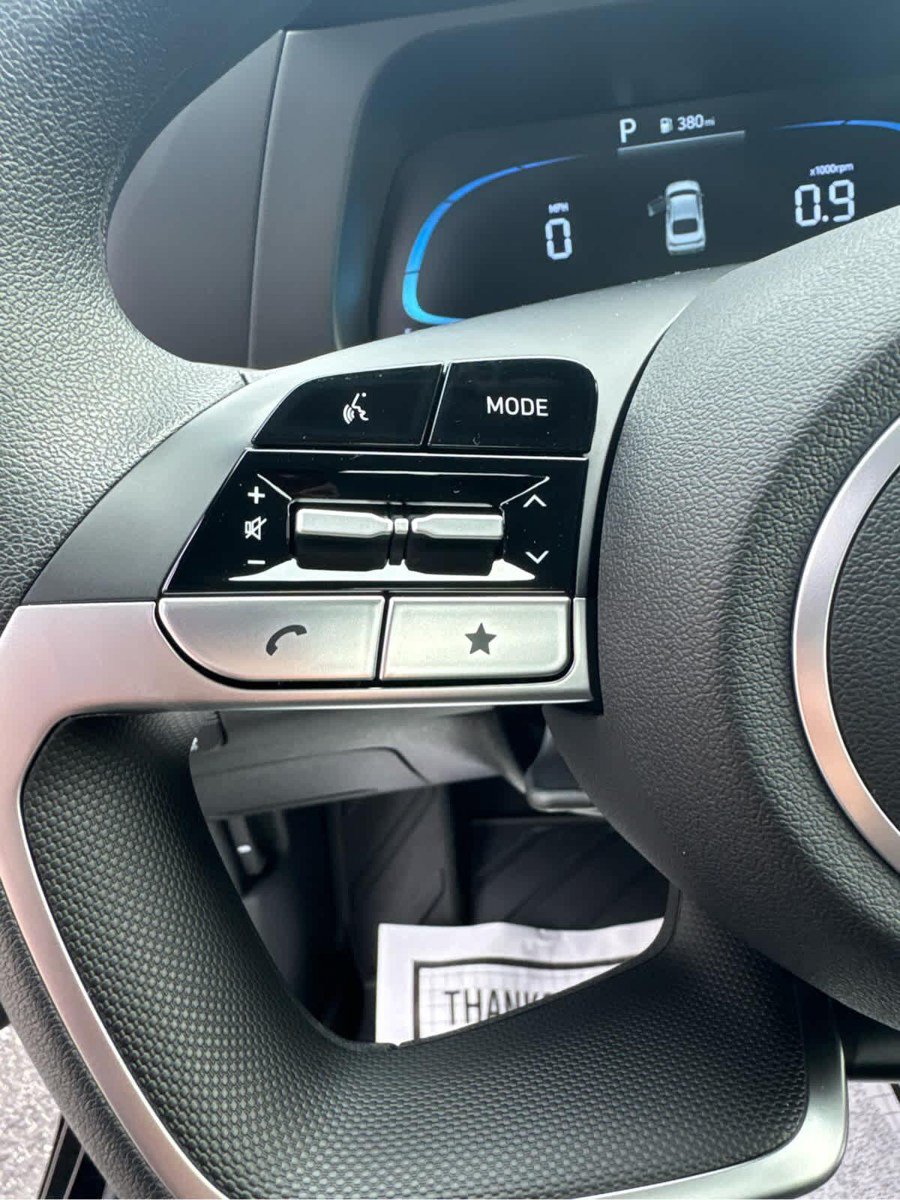 New 2026 Hyundai Elantra SE FWD image 27