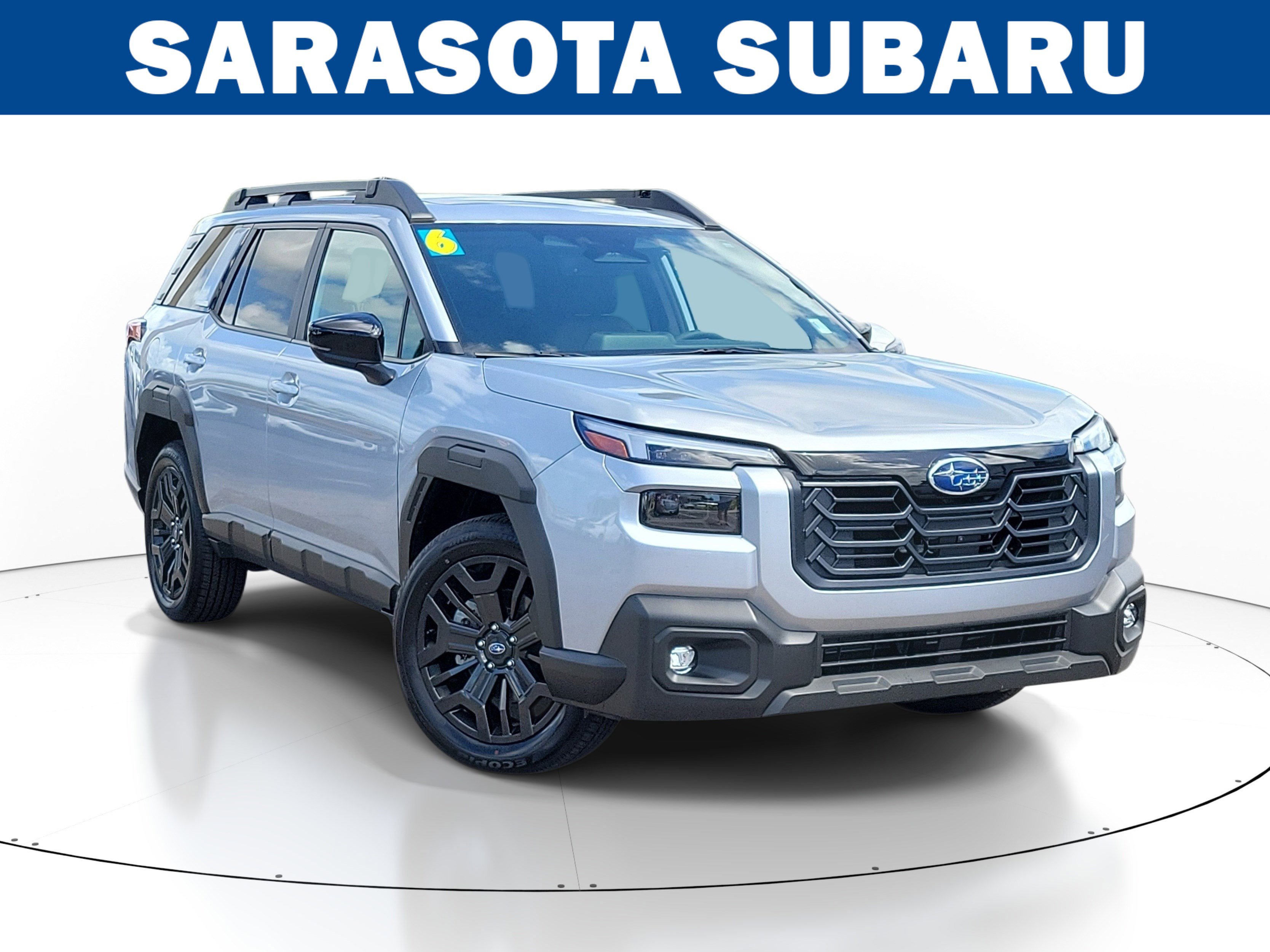 Certified 2026 Subaru Outback Limited XT