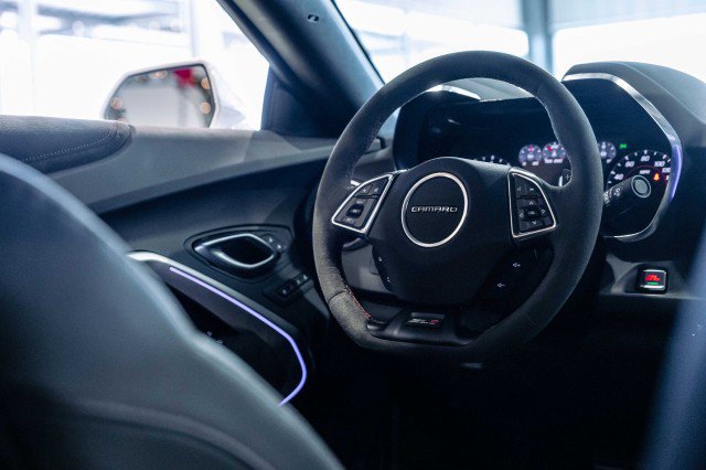 Used 2023 Chevrolet Camaro ZL1 image 27