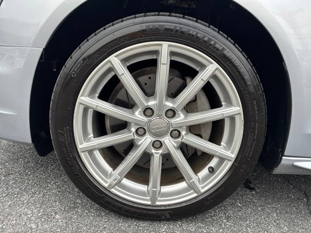 Used 2015 Audi A4 2.0T Premium w/ Audi MMI Navigation AWD/4WD image 13
