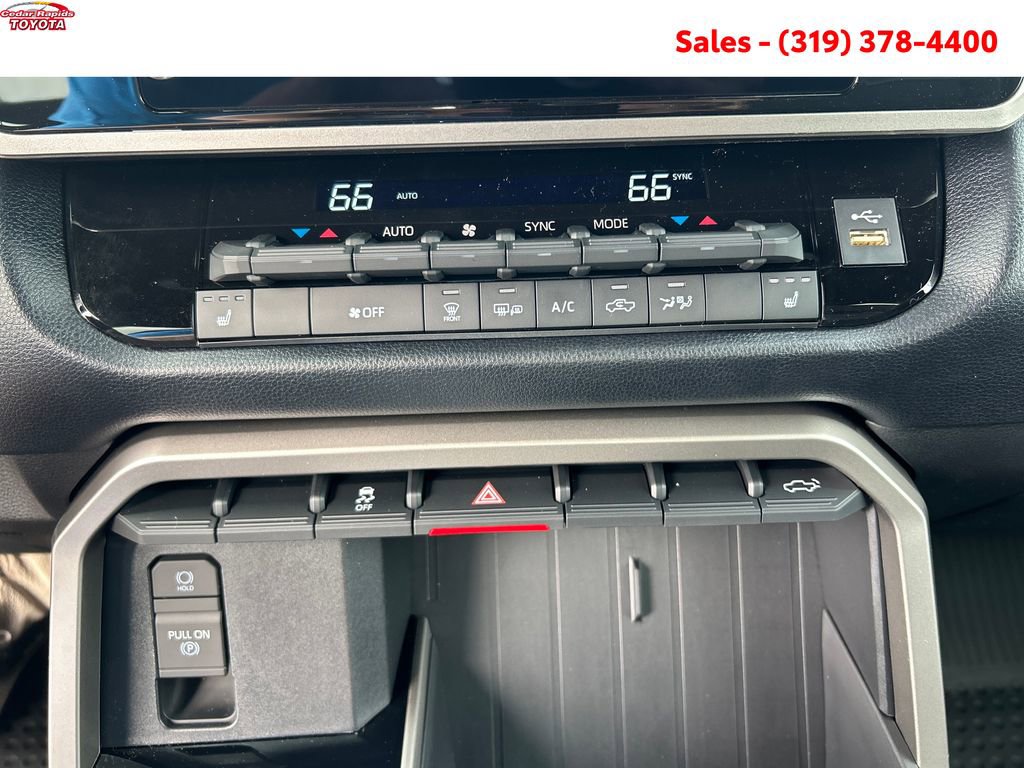 New 2026 Toyota Tundra SR5 image 24