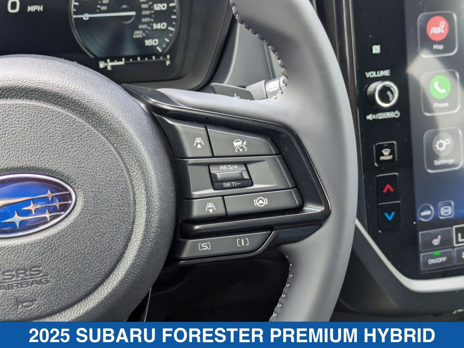 Certified 2025 Subaru Forester Premium AWD/4WD image 19