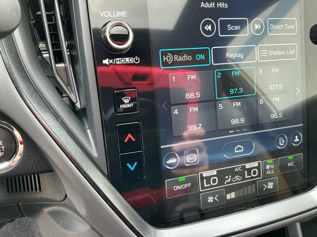 New 2026 Subaru Crosstrek 2.5i Sport image 22