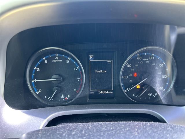 Used 2017 Toyota RAV4 LE w/ All Weather Liner Package image 11