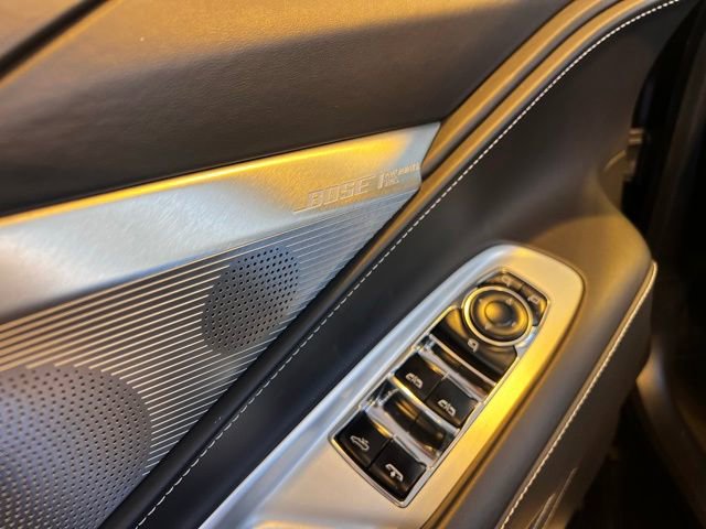 Used 2023 Chevrolet Corvette Z06 RWD image 23