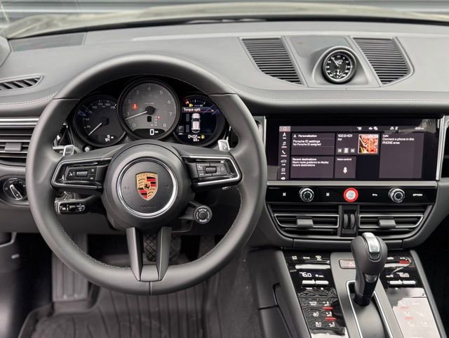 New 2026 Porsche Macan S image 19
