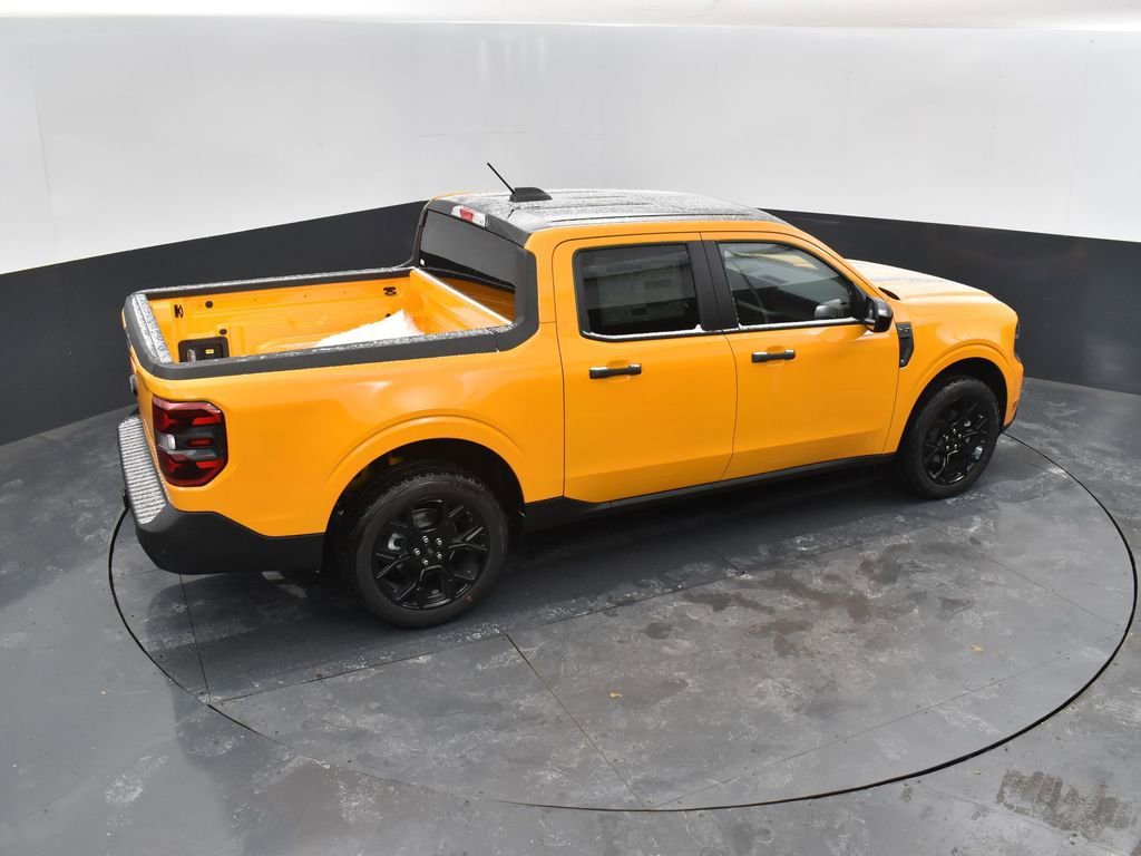 New 2026 Ford Maverick XLT w/ Equipment Group 301A image 38