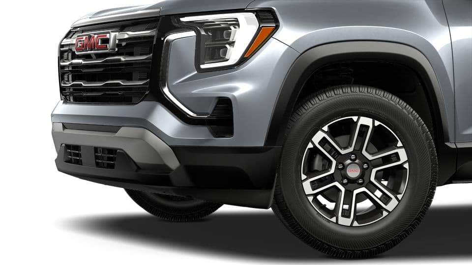 New 2027 GMC Terrain Elevation AWD/4WD image 34