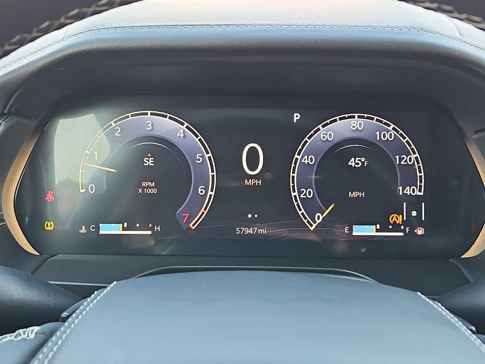 Used 2021 Jeep Grand Cherokee L Overland w/ Trailer Tow Group (B) image 35