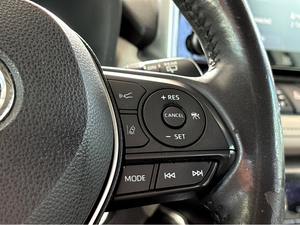 Used 2019 Toyota RAV4 XLE Premium w/ Advanced Technology Package image 16